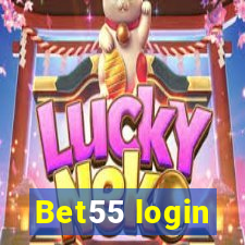 Bet55 login